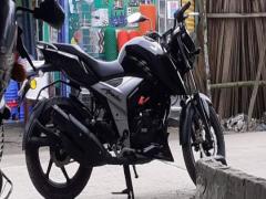 TVS Apache RTR 160 4V